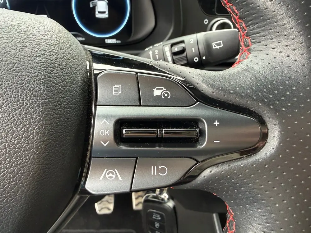 Hyundai i20 1.2 N-Line uit 2025, foto 10