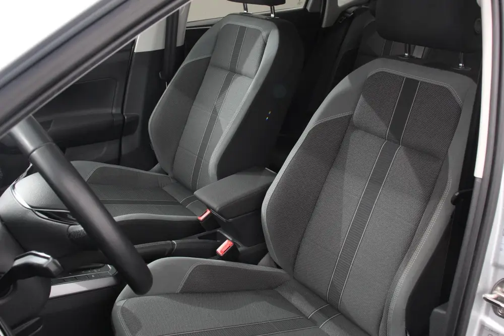 Volkswagen Polo 1.0 TSI 110 pk DSG Highline Panorama dak Nav uit 2021, foto 10
