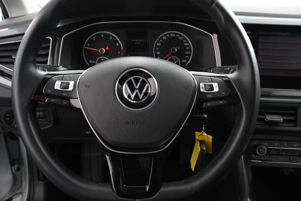 Volkswagen Polo 1.0 TSI 110 pk DSG Highline Panorama dak Nav uit 2021, foto 15