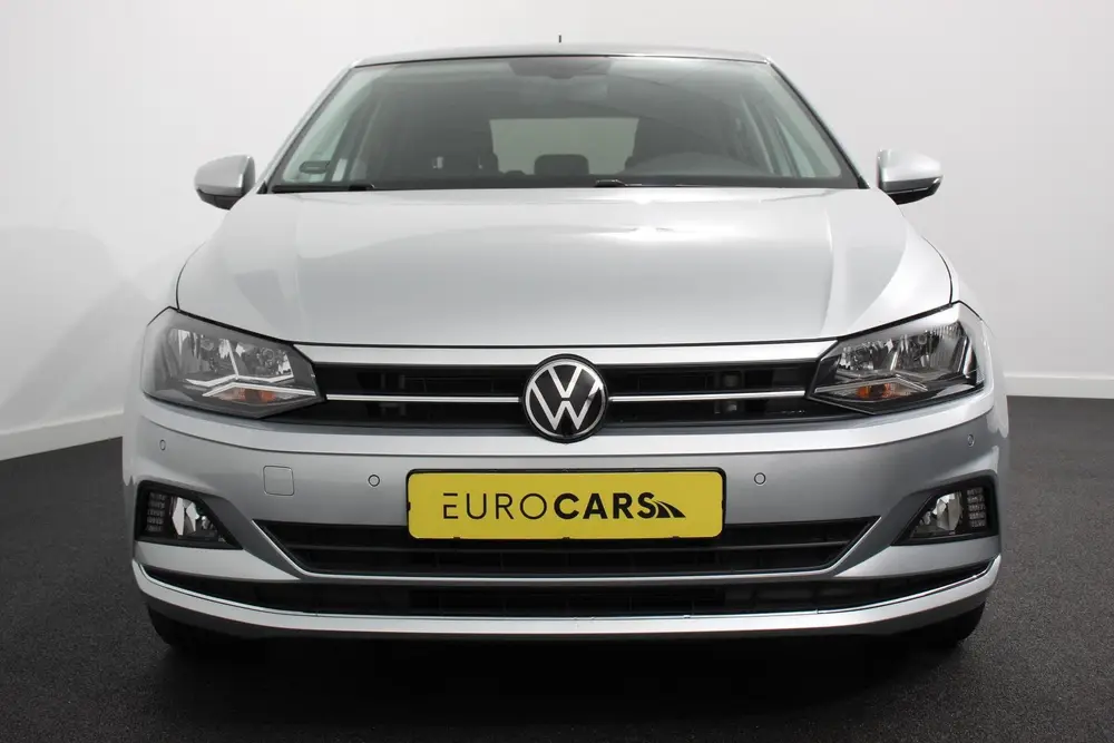 Volkswagen Polo 1.0 TSI 110 pk DSG Highline Panorama dak Nav uit 2021, foto 4