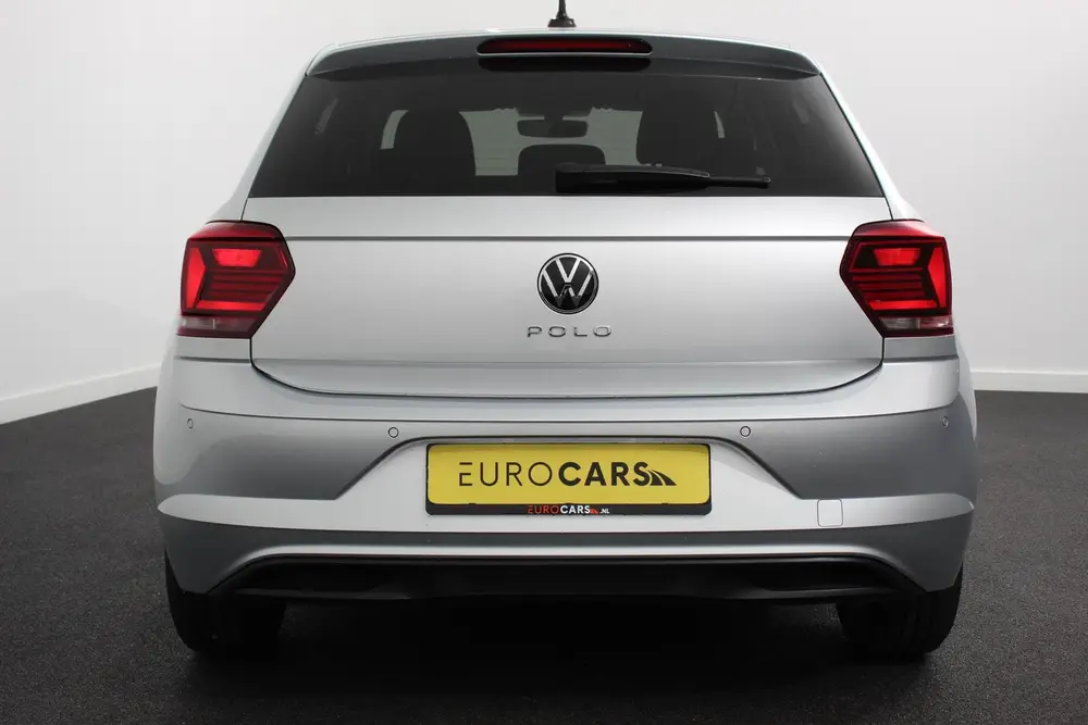 Volkswagen Polo 1.0 TSI 110 pk DSG Highline Panorama dak Nav uit 2021, foto 5