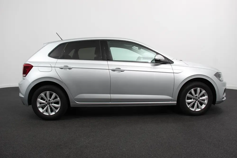 Volkswagen Polo 1.0 TSI 110 pk DSG Highline Panorama dak Nav uit 2021, foto 8