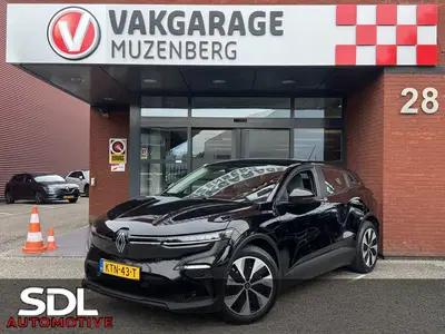 Renault Megane Mégane E-Tech EV40 Boost Charge Equilibre uit 2023