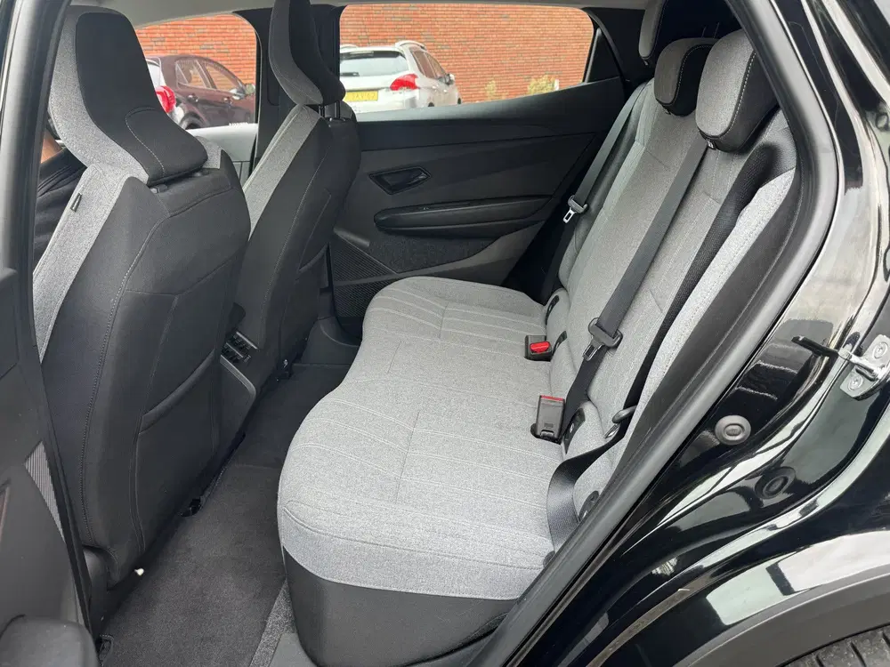 Renault Megane Mégane E-Tech EV40 Boost Charge Equilibre uit 2023, foto 12