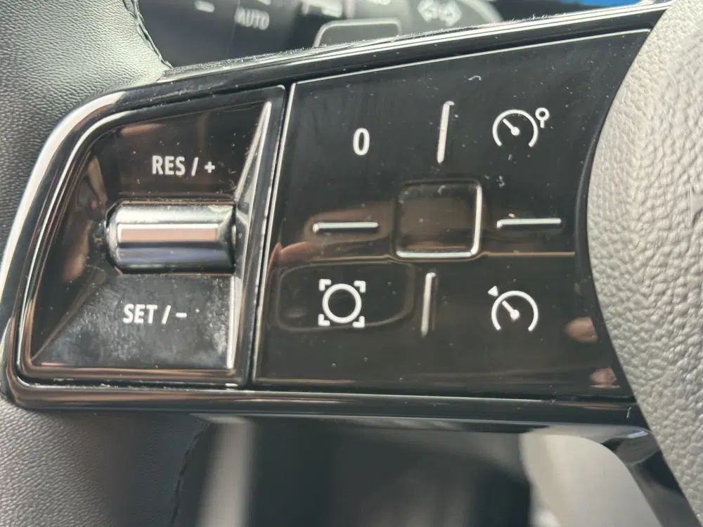 Renault Megane Mégane E-Tech EV40 Boost Charge Equilibre uit 2023, foto 13