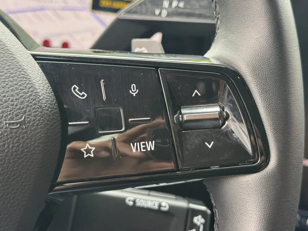 Renault Megane Mégane E-Tech EV40 Boost Charge Equilibre uit 2023, foto 14