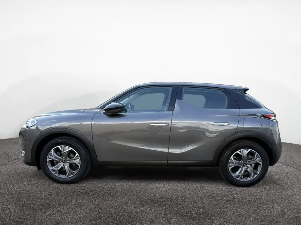 DS Automobiles 3 Crossback DS DS 3 Crossback 1.2 PT Perform. Line (bj 2020) uit 2020, foto 4