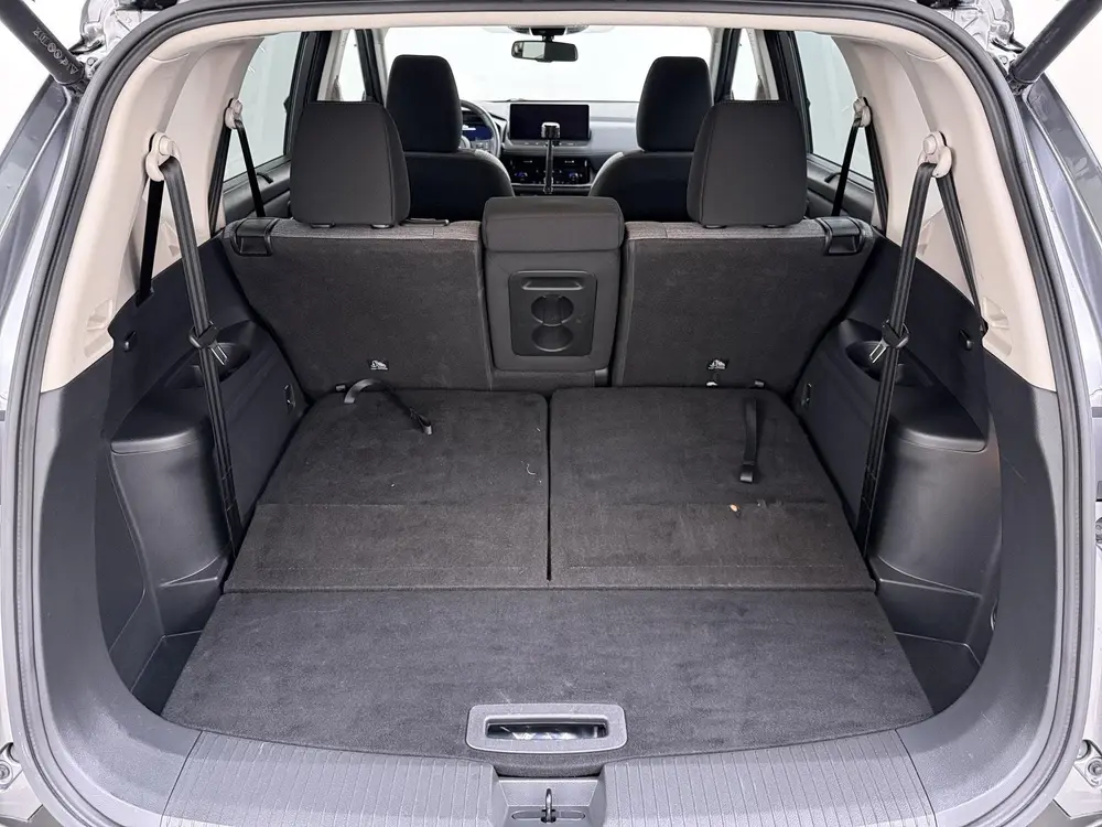 Nissan X-Trail 1.5 e-4orce N-Connecta Family Pack VOLLEDI uit 2025, foto 11