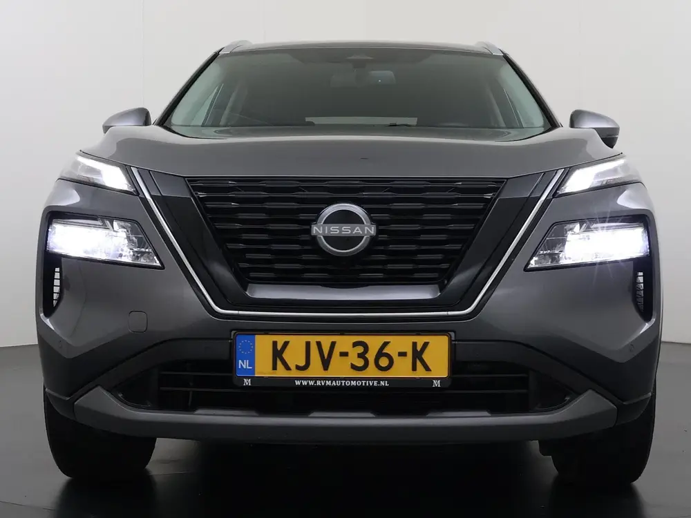 Nissan X-Trail 1.5 e-4orce N-Connecta Family Pack VOLLEDI uit 2025, foto 4