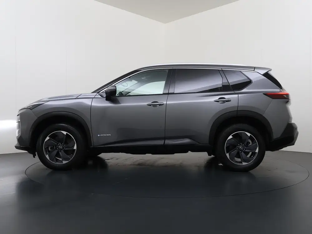 Nissan X-Trail 1.5 e-4orce N-Connecta Family Pack VOLLEDI uit 2025, foto 5