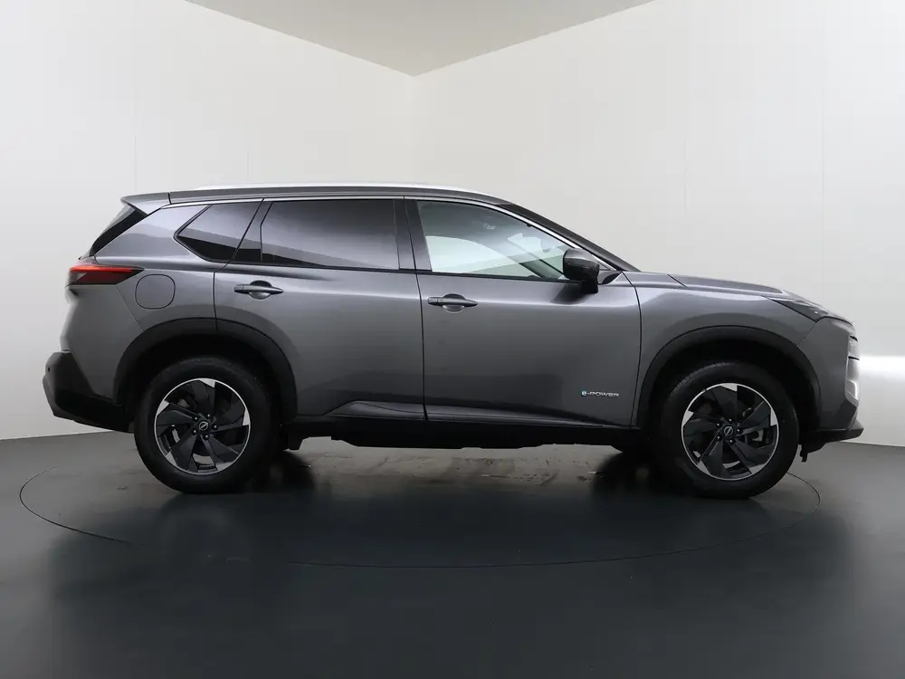 Nissan X-Trail 1.5 e-4orce N-Connecta Family Pack VOLLEDI uit 2025, foto 9