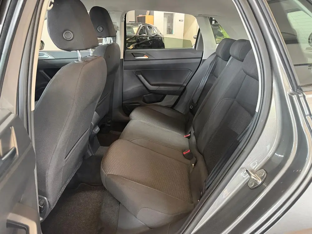 Volkswagen Polo 1.0 TSI Comfortline uit 2020, foto 13