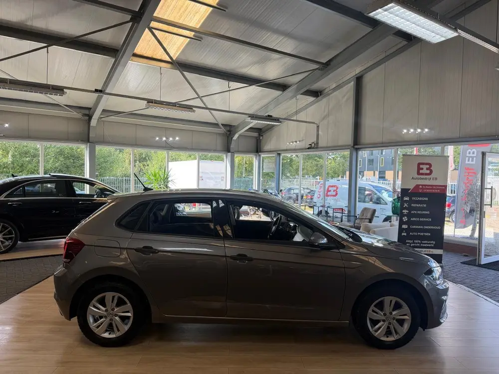 Volkswagen Polo 1.0 TSI Comfortline uit 2020, foto 4