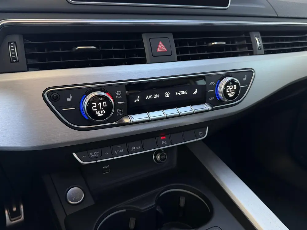 Audi A5 40 TFSI Sport S-line Edition 190pk uit 2019, foto 18