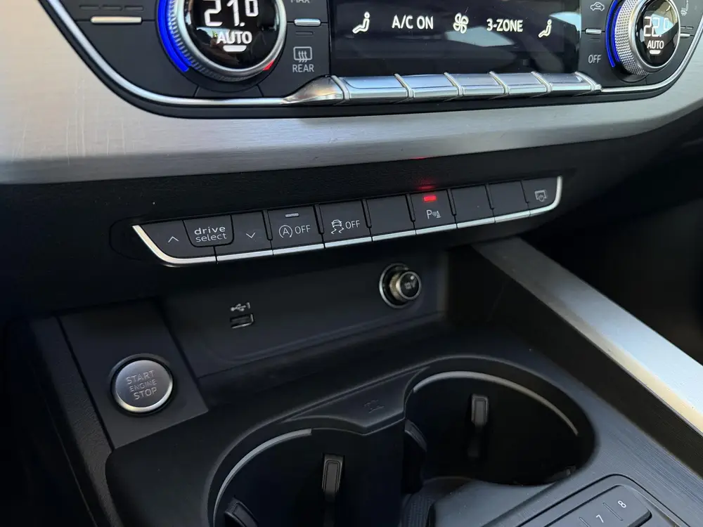 Audi A5 40 TFSI Sport S-line Edition 190pk uit 2019, foto 19