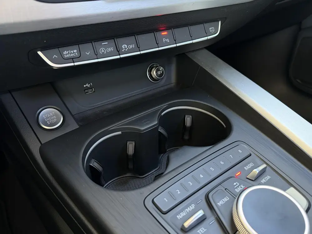 Audi A5 40 TFSI Sport S-line Edition 190pk uit 2019, foto 20