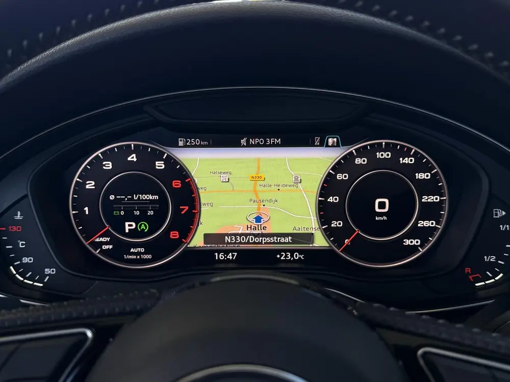 Audi A5 40 TFSI Sport S-line Edition 190pk uit 2019, foto 8