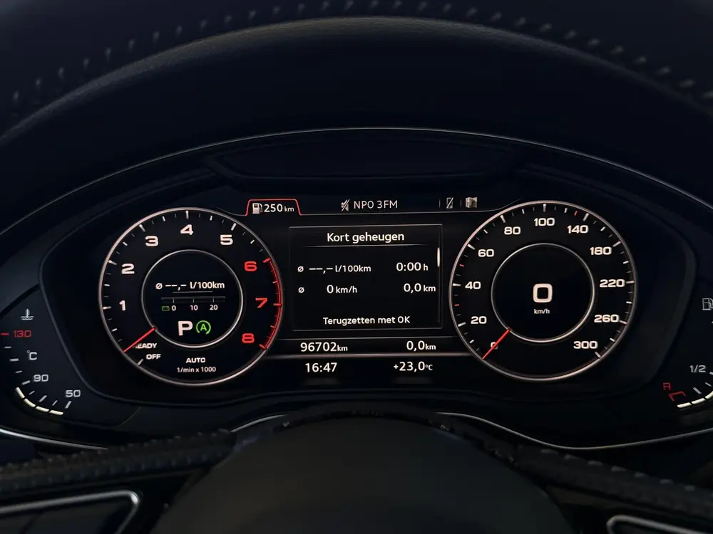 Audi A5 40 TFSI Sport S-line Edition 190pk uit 2019, foto 9