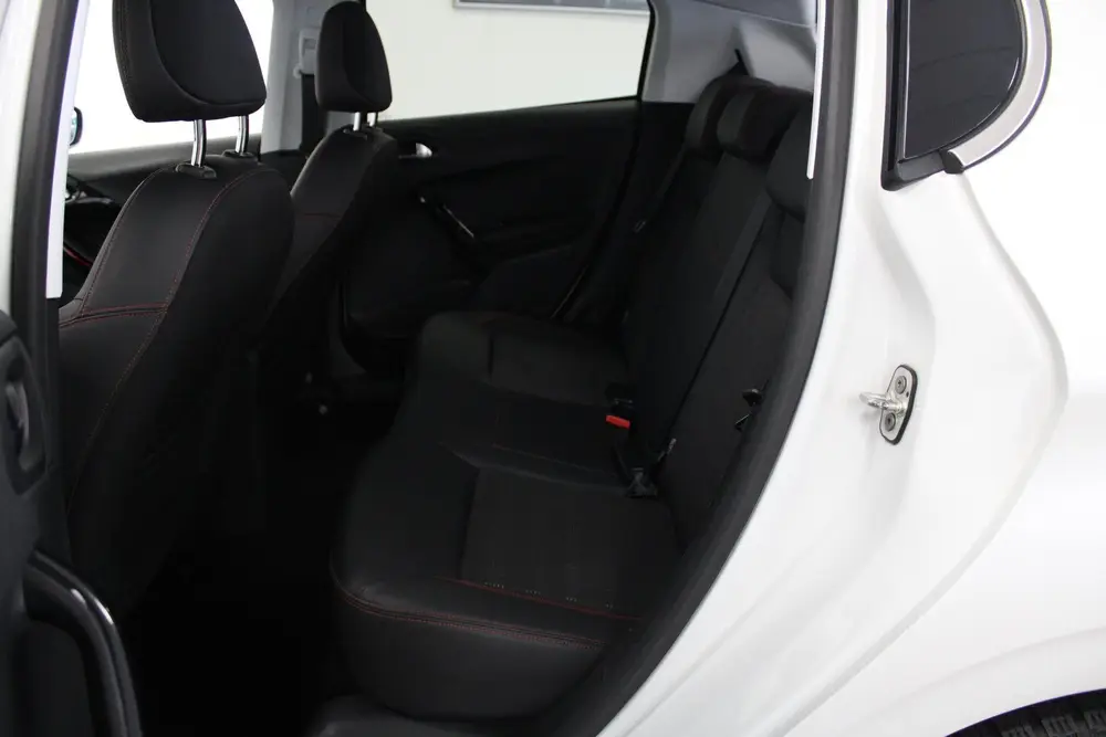 Peugeot 208 1.2 PureTech GT-Line (bj 2019) uit 2019, foto 11