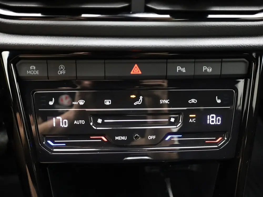 Volkswagen T-Roc 1.5 TSI Style | Trekhaak afnb. | Black Styl uit 2023, foto 14