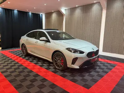 BMW 2-serie 2-serie Gran Coupé 220 M Sport Design Exec uit 2026