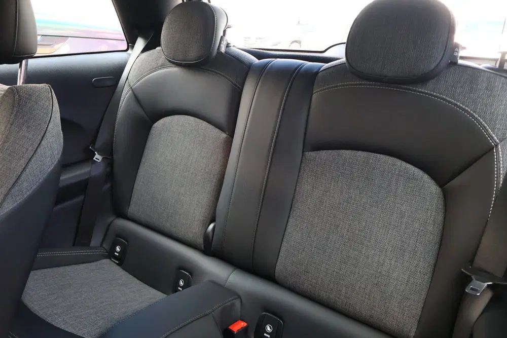 Mini Hatchback Cooper Chili uit 2020, foto 6