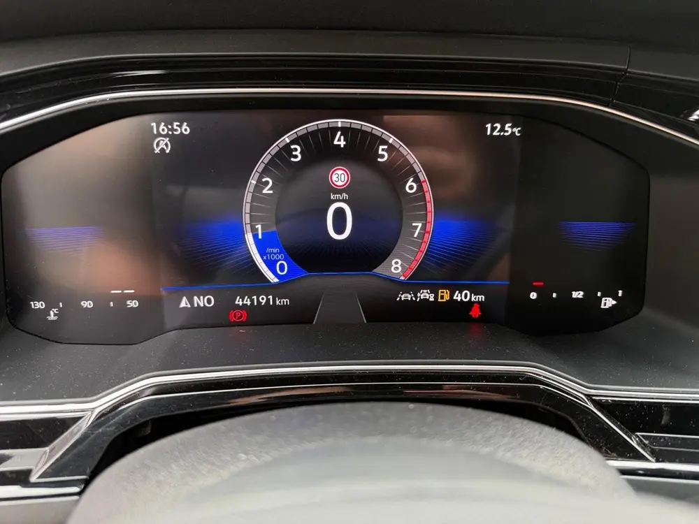 Volkswagen Polo 1.0 TSI 3x R-Line*LED IQ*ACC*Cam*Carplay*PDC uit 2024, foto 18