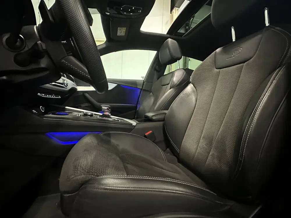 Audi A5 45 TFSI quattro uit 2020, foto 15