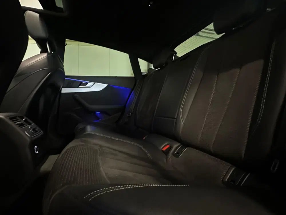Audi A5 45 TFSI quattro uit 2020, foto 16