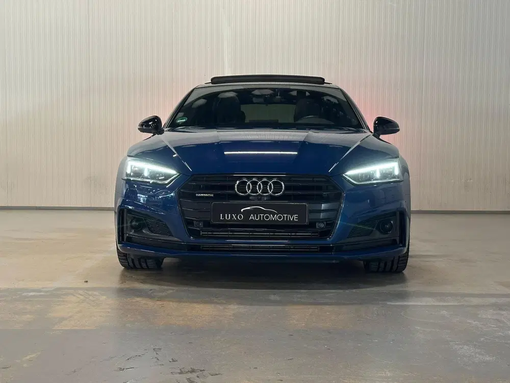 Audi A5 45 TFSI quattro uit 2020, foto 17