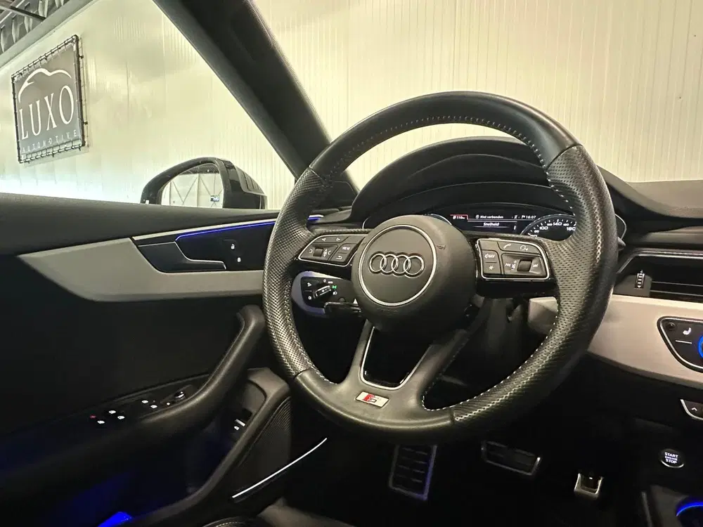 Audi A5 45 TFSI quattro uit 2020, foto 20