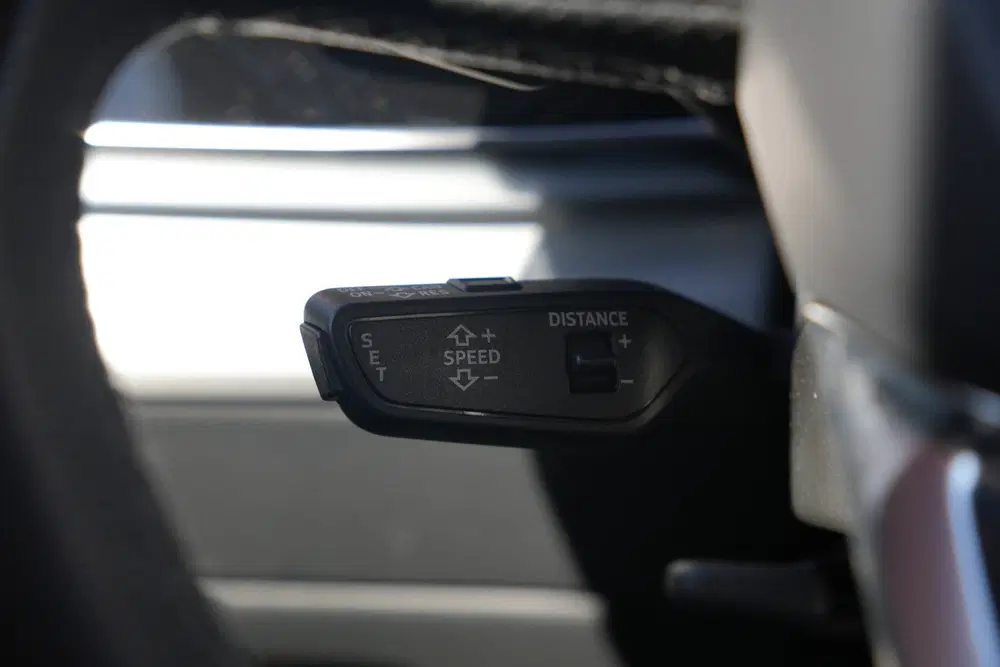 Audi Q7 55 TFSI e quattro Pro Line S uit 2021, foto 19