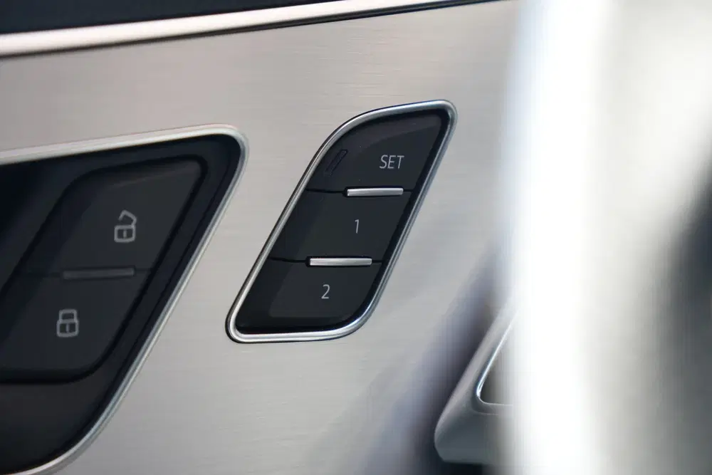 Audi Q7 55 TFSI e quattro Pro Line S uit 2021, foto 20