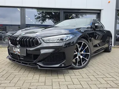 BMW 8-serie 8 Serie M850i xDrive High Executive (bj 20 uit 2019