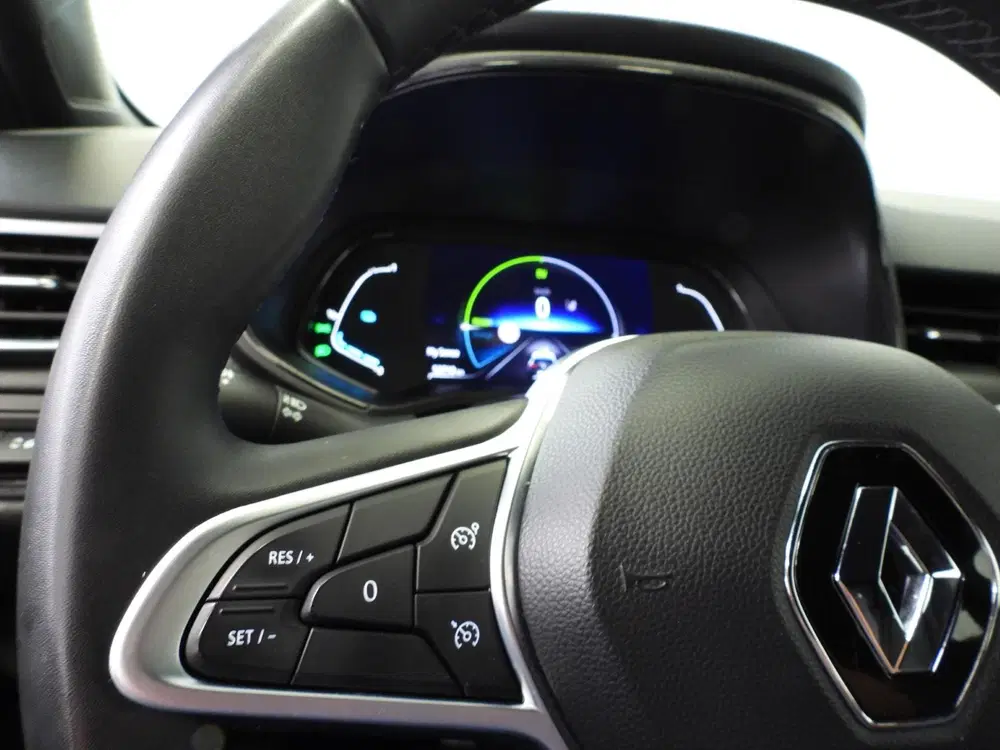 Renault Clio 1.6 E-Tech Hybrid 140 Intens NAVI uit 2022, foto 18