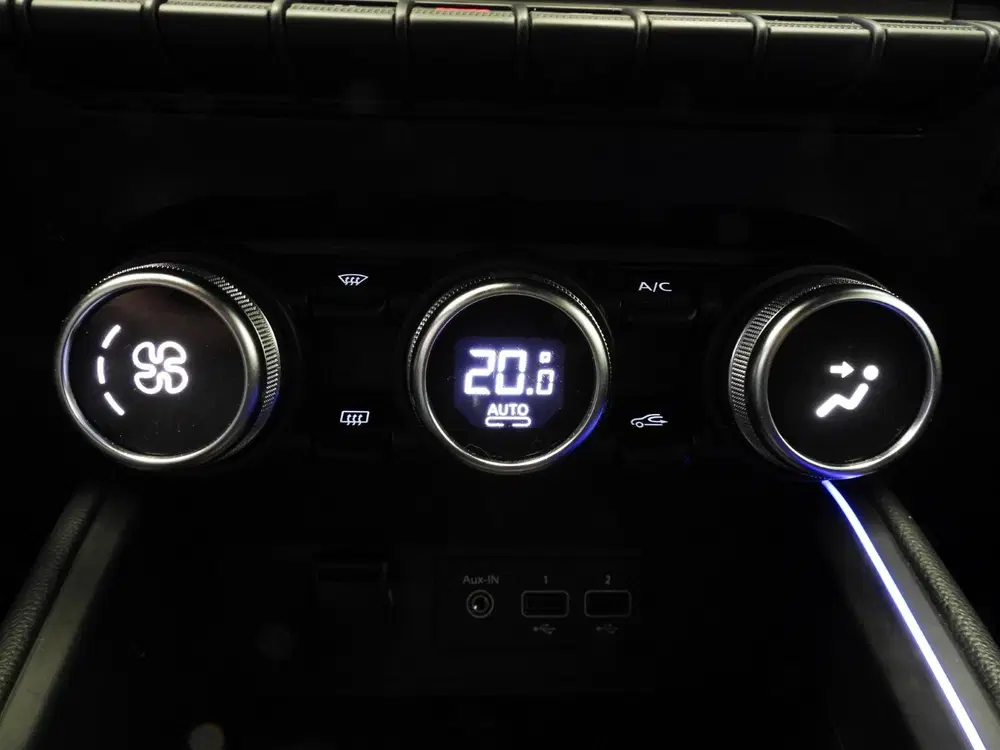 Renault Clio 1.6 E-Tech Hybrid 140 Intens NAVI uit 2022, foto 6