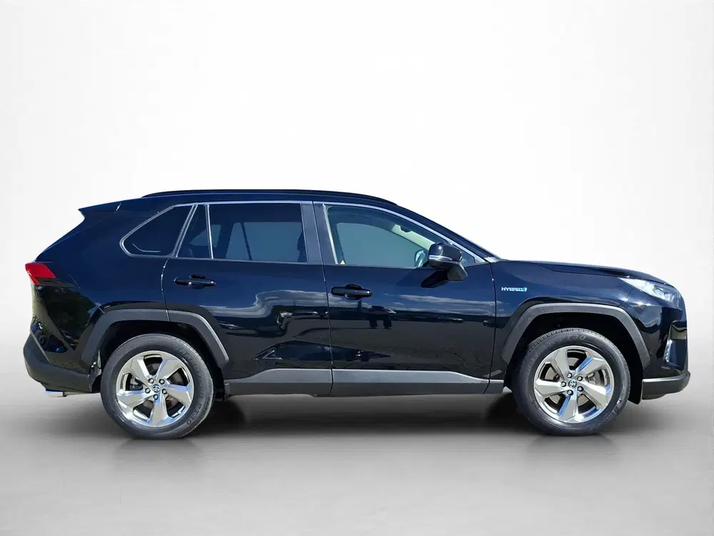 Toyota RAV 4 2.5 Hybrid AWD Style uit 2022, foto 10