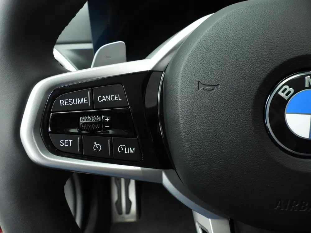 BMW 4-serie Gran Coupe 420i uit 2025, foto 13