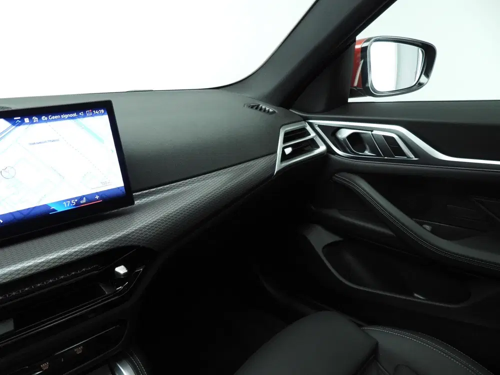 BMW 4-serie Gran Coupe 420i uit 2025, foto 14