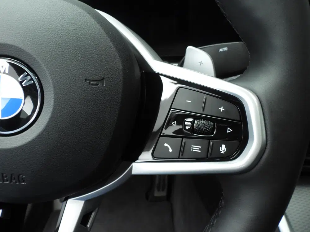 BMW 4-serie Gran Coupe 420i uit 2025, foto 15