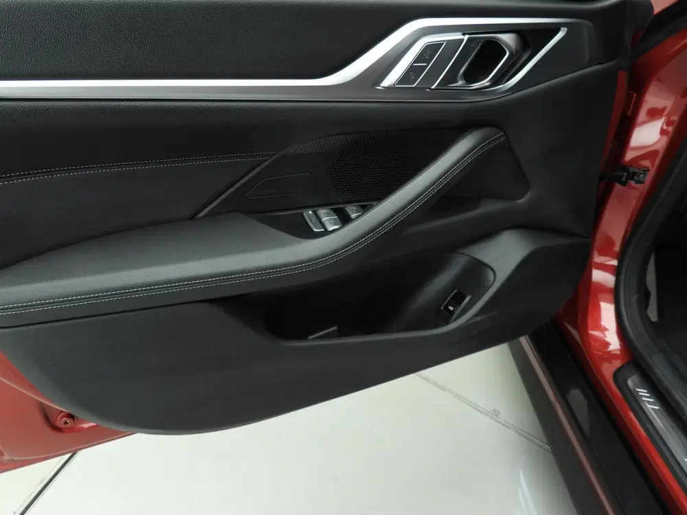 BMW 4-serie Gran Coupe 420i uit 2025, foto 20