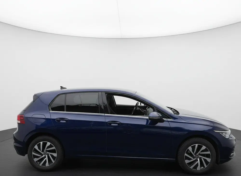 Volkswagen Golf 204PK E-HYBRIDE DSG STYLE ALCANTARA/NAVI/CAR uit 2022, foto 15
