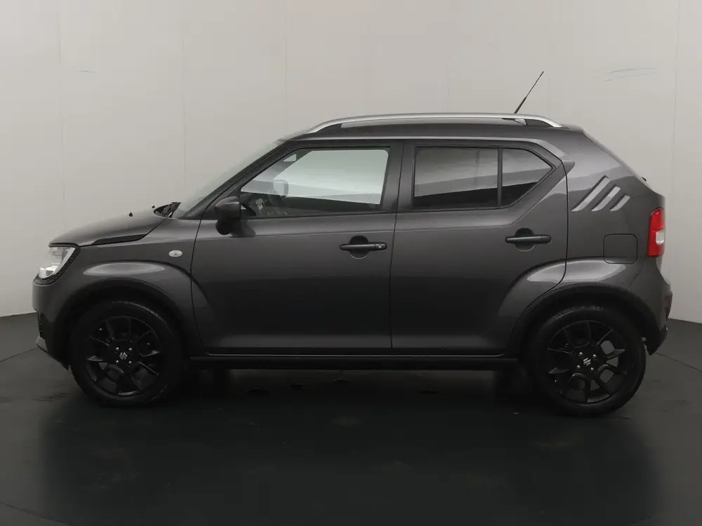 Suzuki Ignis 1.2 Select uit 2019, foto 2