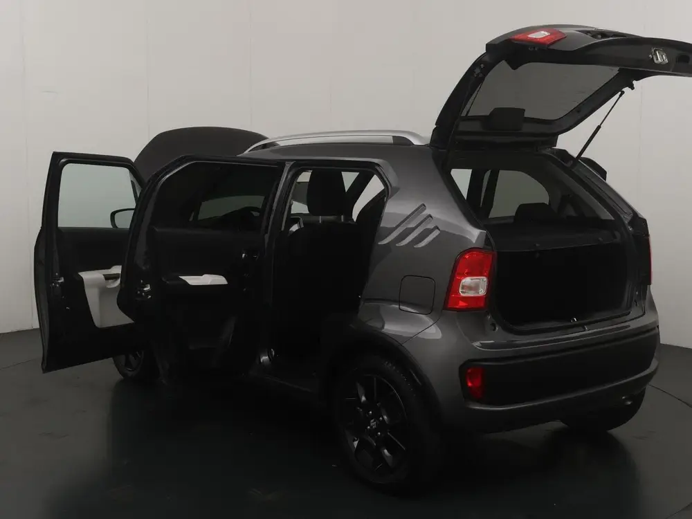 Suzuki Ignis 1.2 Select uit 2019, foto 20