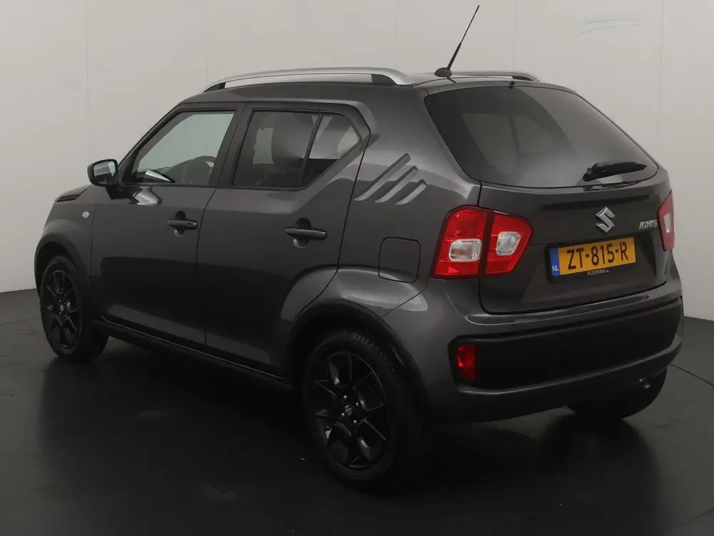Suzuki Ignis 1.2 Select uit 2019, foto 3