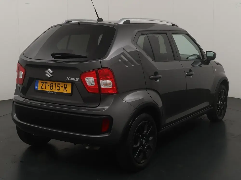 Suzuki Ignis 1.2 Select uit 2019, foto 5