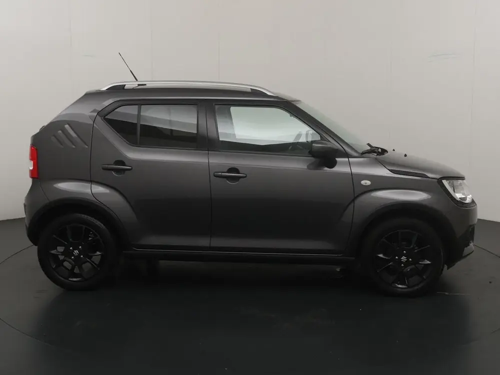 Suzuki Ignis 1.2 Select uit 2019, foto 6