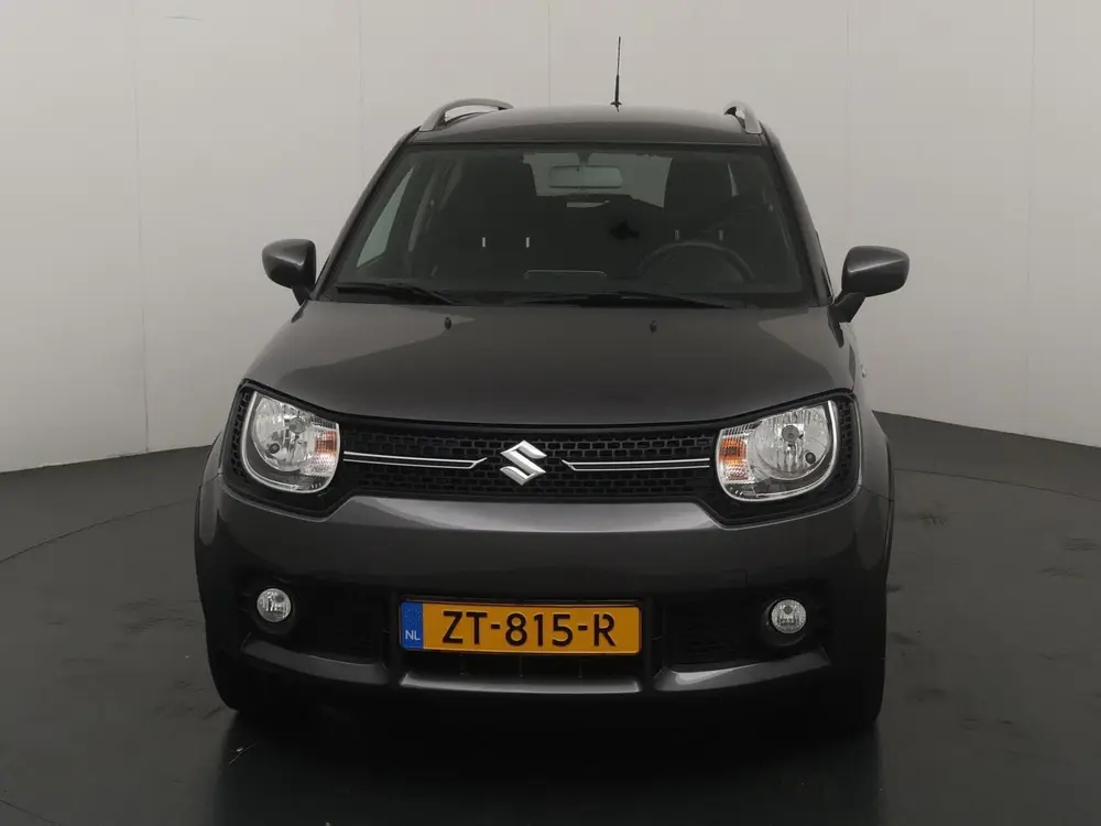 Suzuki Ignis 1.2 Select uit 2019, foto 8