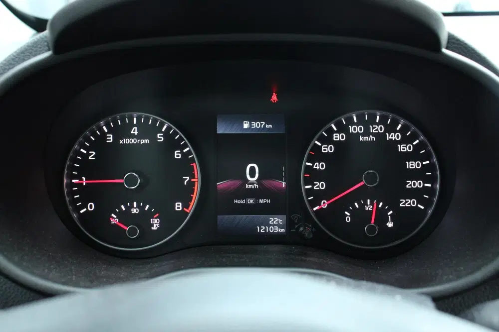 Kia Picanto 1.0 DPi GT-Line 12DKM uit 2024, foto 10