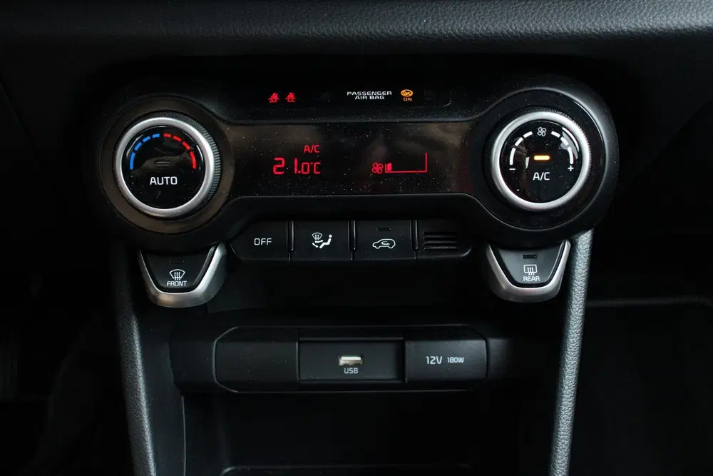 Kia Picanto 1.0 DPi GT-Line 12DKM uit 2024, foto 14